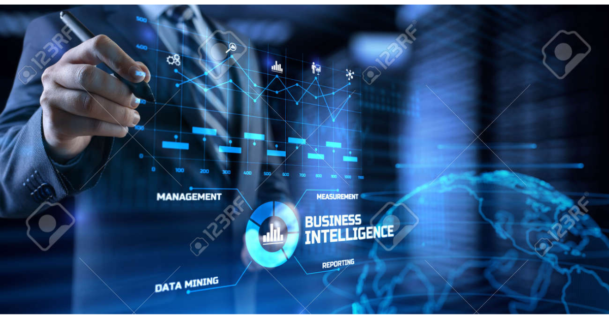 Business Intelligence & Analytics