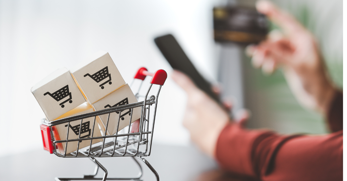 Become an E-commerce Specialist