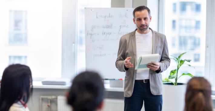 Certified Skills, <span style="color: #FFB703;">Proven Mentorship</span>