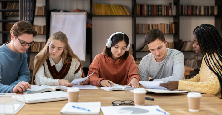 Your Gateway to <span style="color: #FFB703;">Every Tech Career</span>